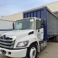 Truck Washing in East Brunswick, NJ 54
